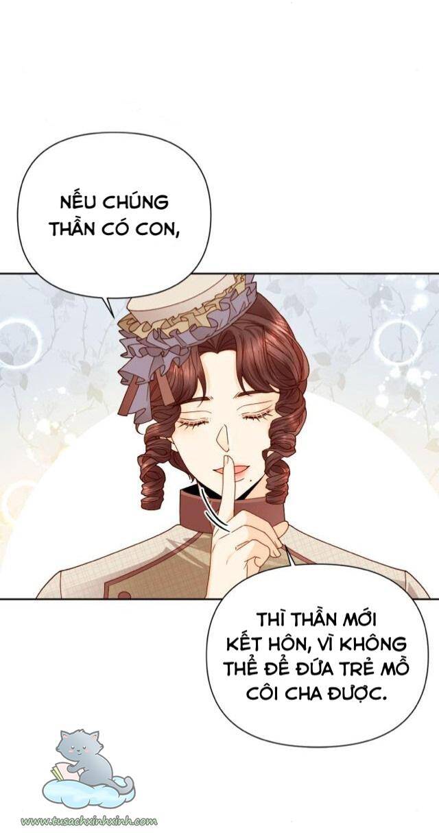 Hoàng Hậu Tái Hôn Chapter 104 - Trang 2