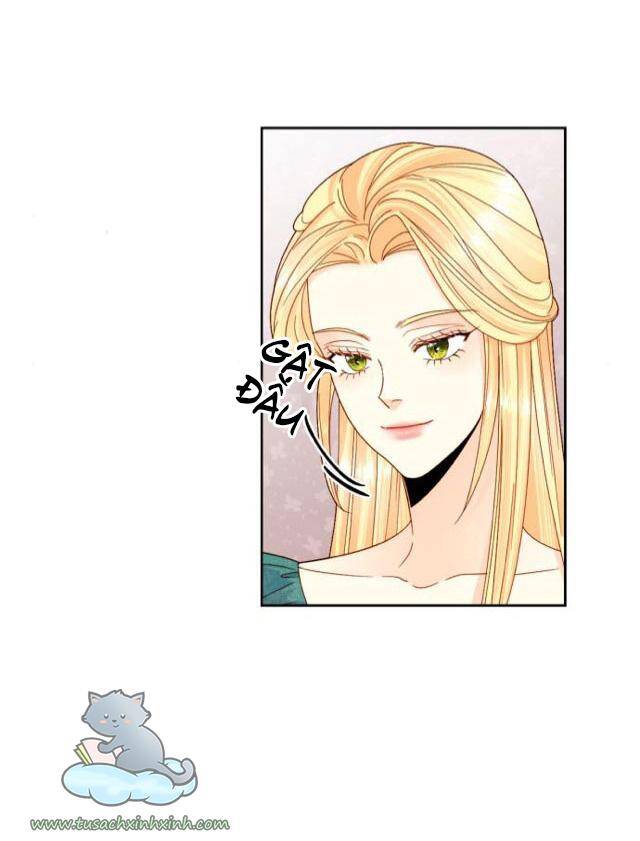 Hoàng Hậu Tái Hôn Chapter 104 - Trang 2
