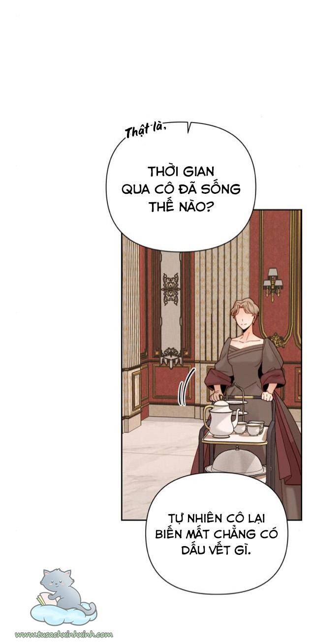 Hoàng Hậu Tái Hôn Chapter 104 - Trang 2