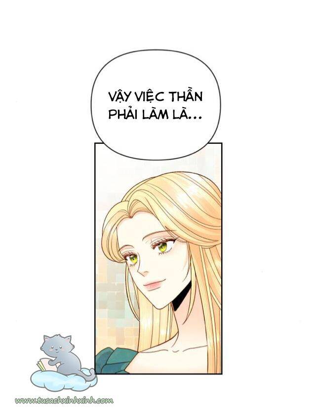 Hoàng Hậu Tái Hôn Chapter 104 - Trang 2