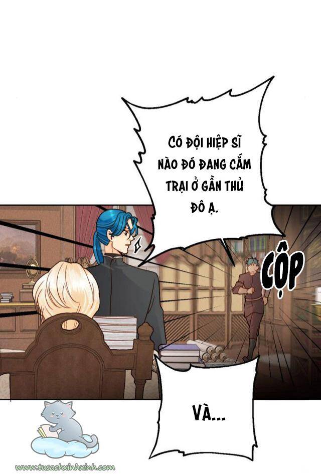 Hoàng Hậu Tái Hôn Chapter 104 - Trang 2