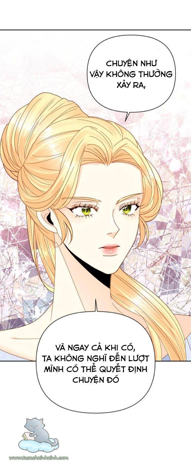 Hoàng Hậu Tái Hôn Chapter 104 - Trang 2