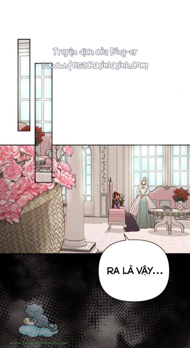 Hoàng Hậu Tái Hôn Chapter 105 - Trang 2