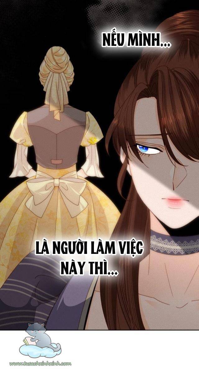Hoàng Hậu Tái Hôn Chapter 105 - Trang 2