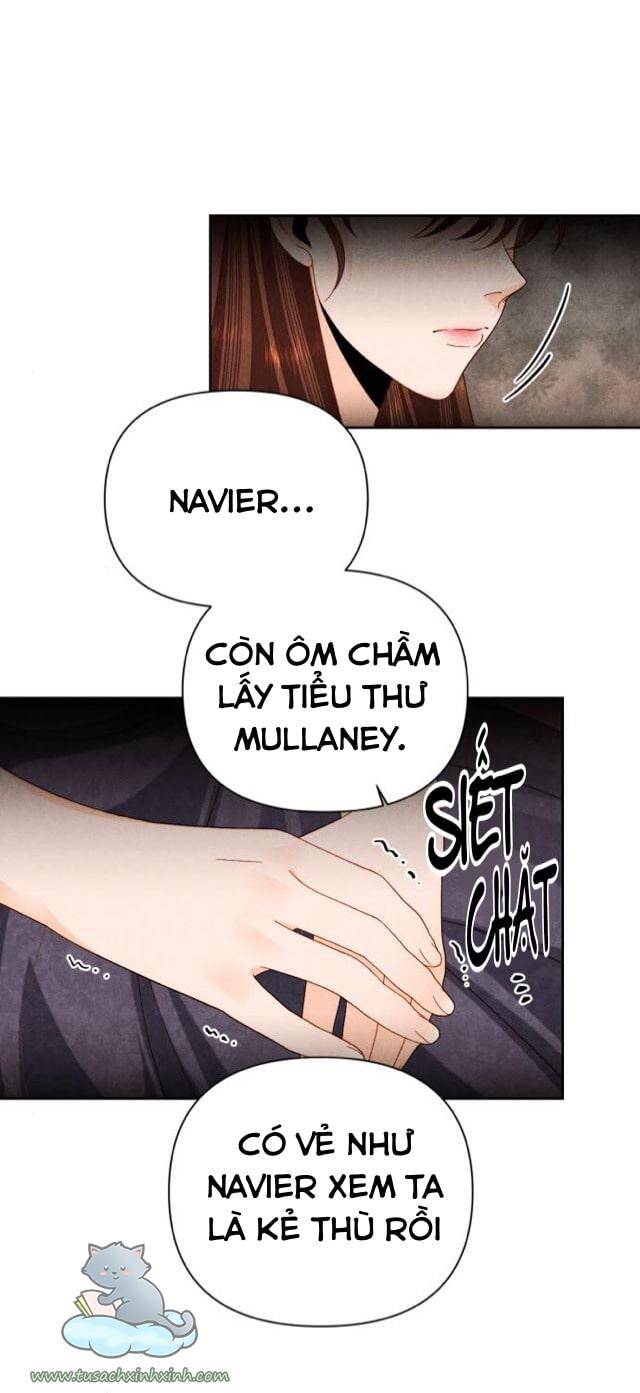Hoàng Hậu Tái Hôn Chapter 105 - Trang 2
