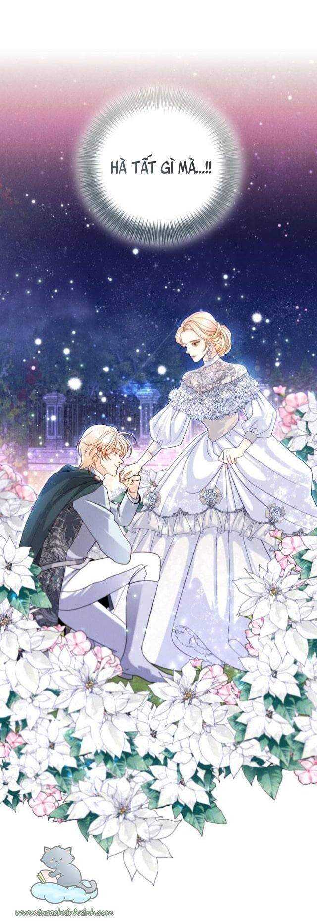 Hoàng Hậu Tái Hôn Chapter 105 - Trang 2