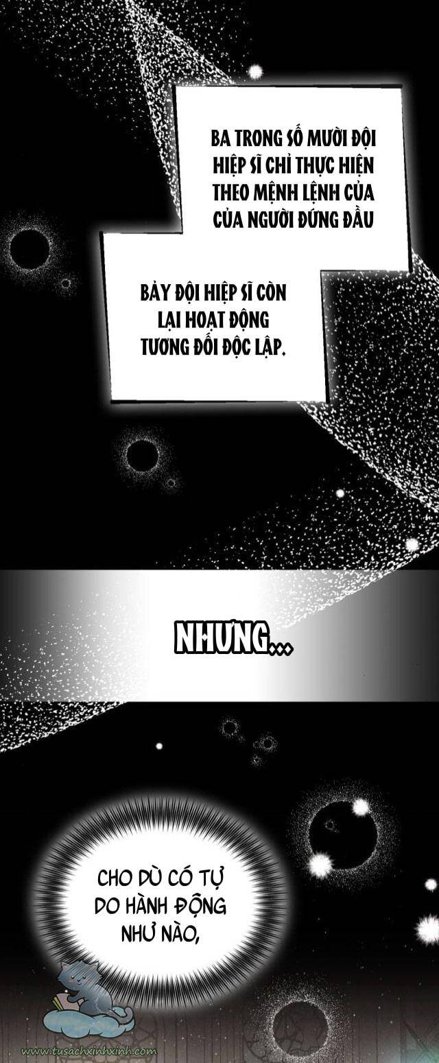 Hoàng Hậu Tái Hôn Chapter 105 - Trang 2