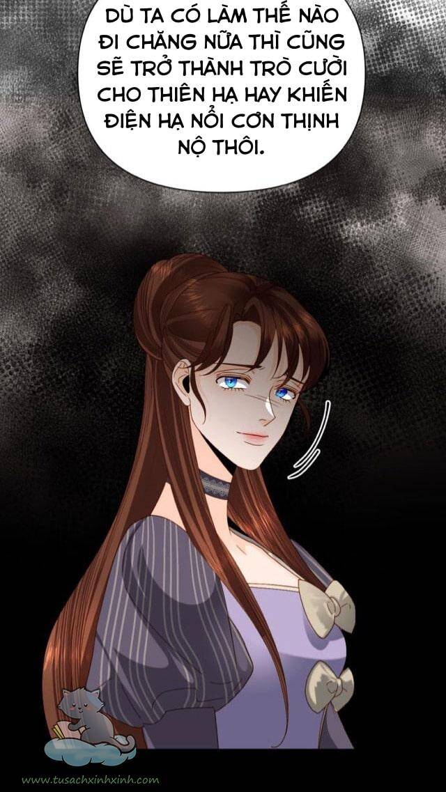 Hoàng Hậu Tái Hôn Chapter 105 - Trang 2