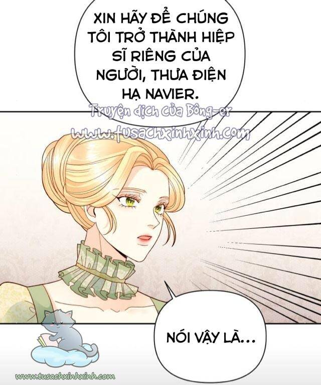 Hoàng Hậu Tái Hôn Chapter 105 - Trang 2