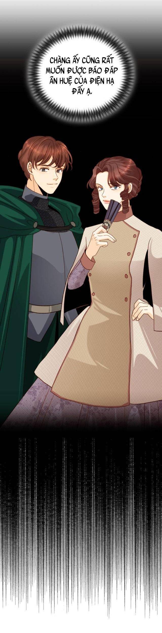 Hoàng Hậu Tái Hôn Chapter 105 - Trang 2