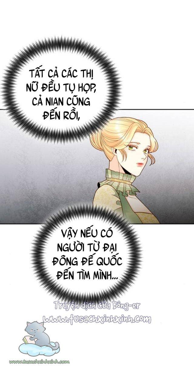 Hoàng Hậu Tái Hôn Chapter 105 - Trang 2