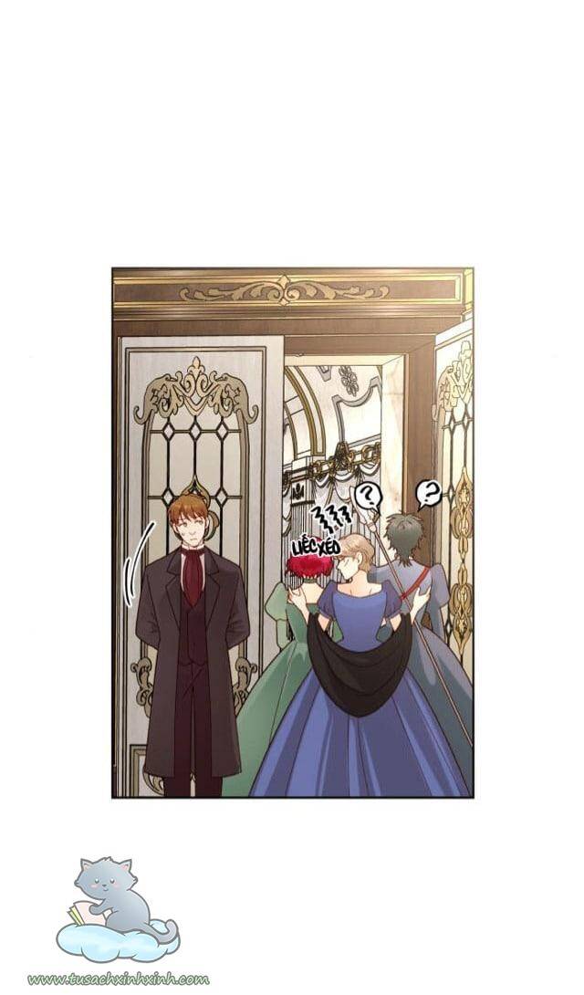 Hoàng Hậu Tái Hôn Chapter 105 - Trang 2