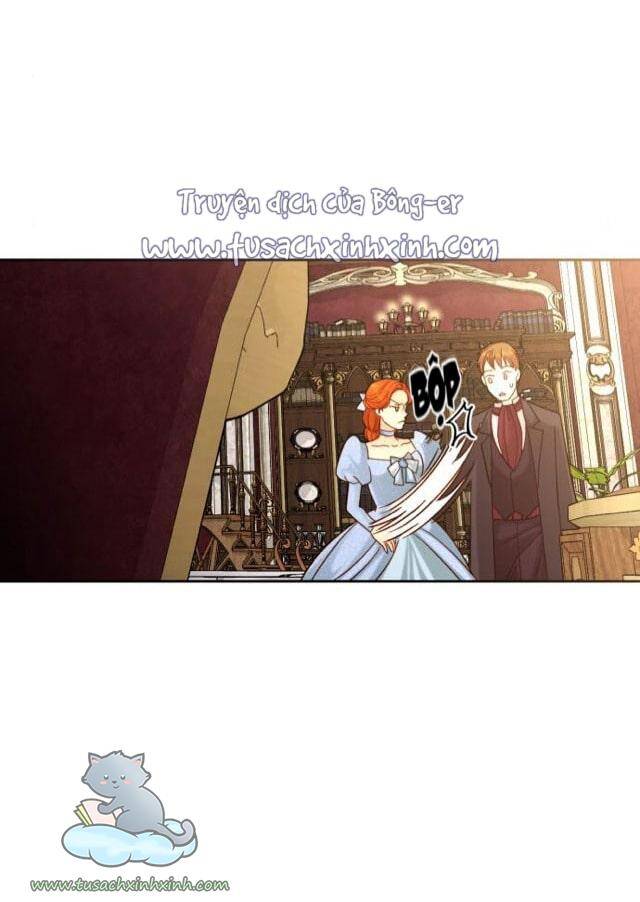 Hoàng Hậu Tái Hôn Chapter 105 - Trang 2