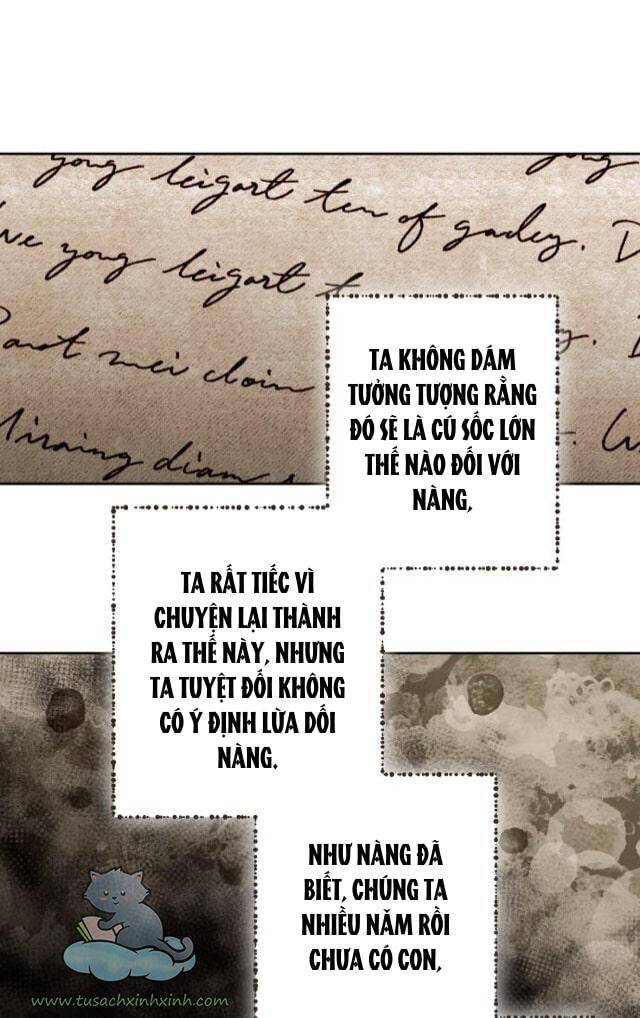 Hoàng Hậu Tái Hôn Chapter 105 - Trang 2