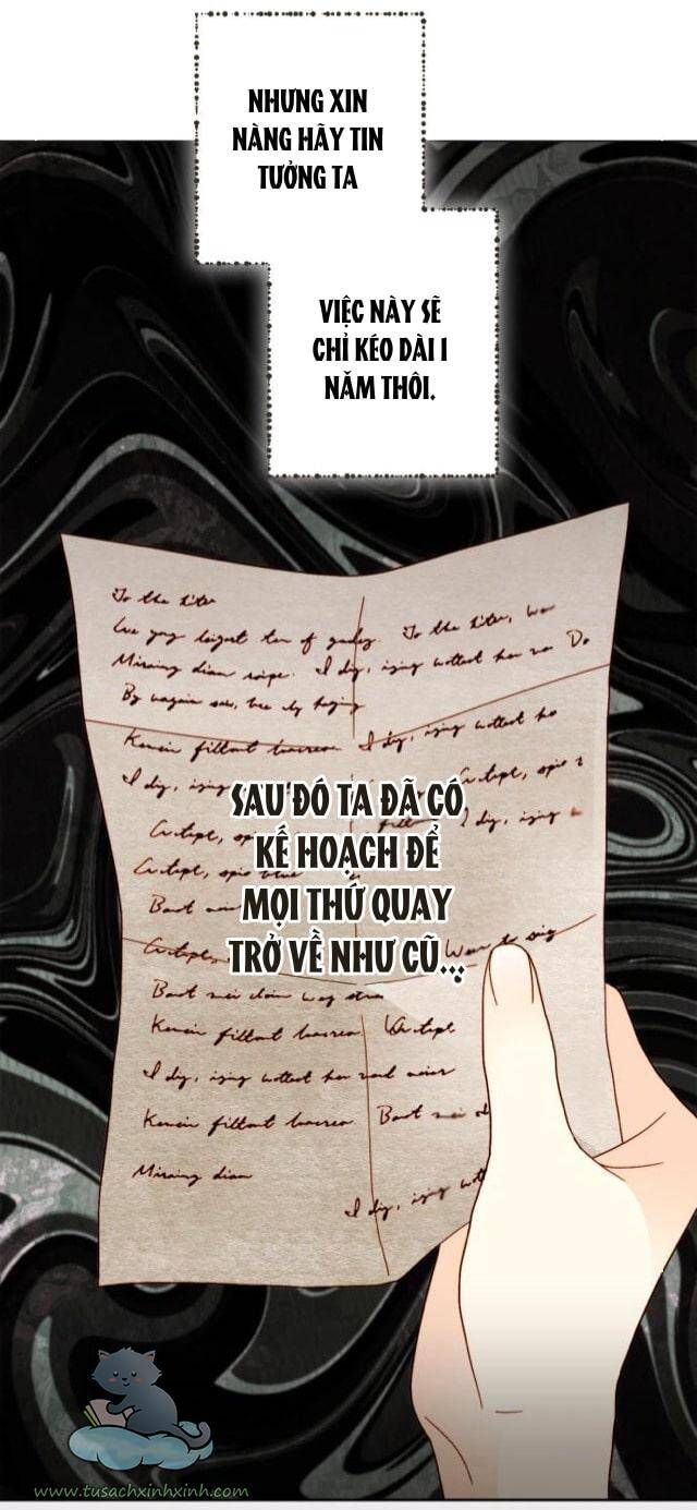 Hoàng Hậu Tái Hôn Chapter 105 - Trang 2