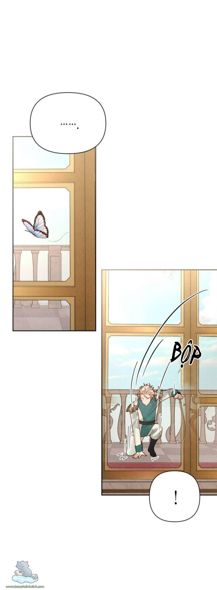 Hoàng Hậu Tái Hôn Chapter 106 - Trang 2