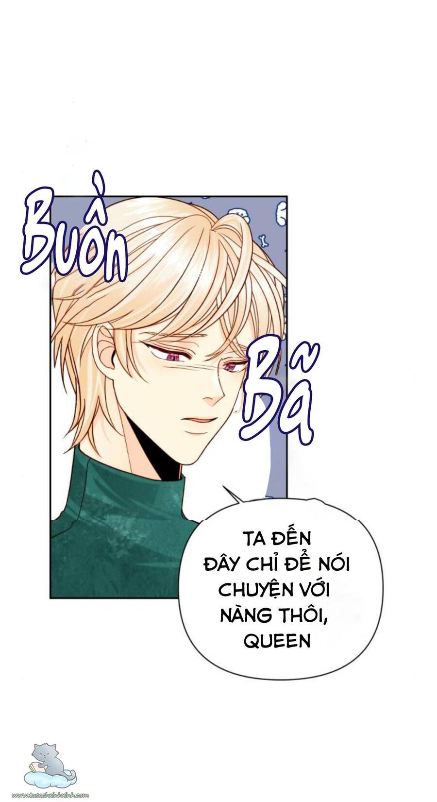 Hoàng Hậu Tái Hôn Chapter 106 - Trang 2