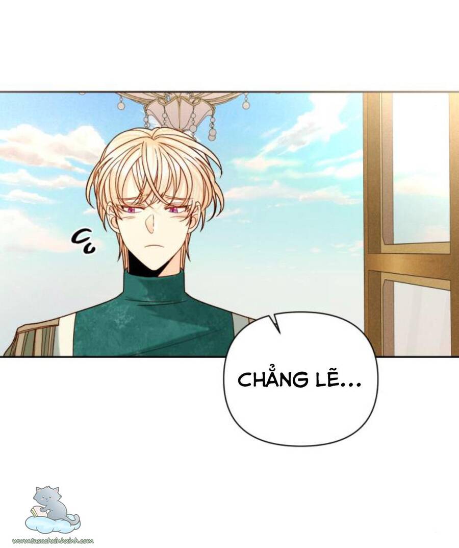 Hoàng Hậu Tái Hôn Chapter 106 - Trang 2