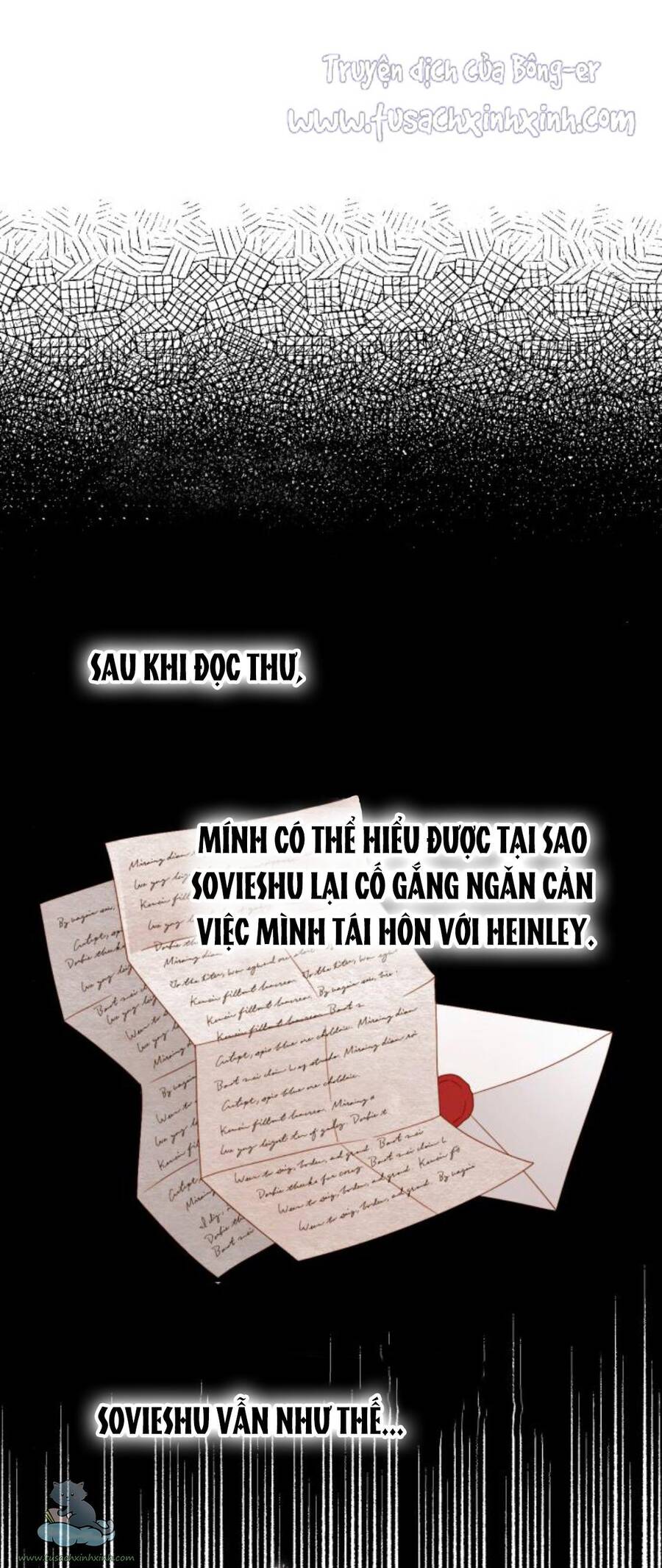 Hoàng Hậu Tái Hôn Chapter 106 - Trang 2