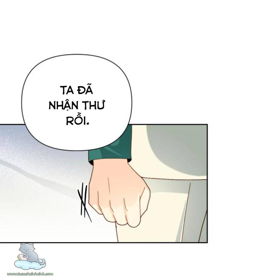 Hoàng Hậu Tái Hôn Chapter 106 - Trang 2