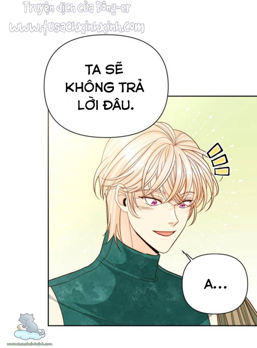 Hoàng Hậu Tái Hôn Chapter 106 - Trang 2