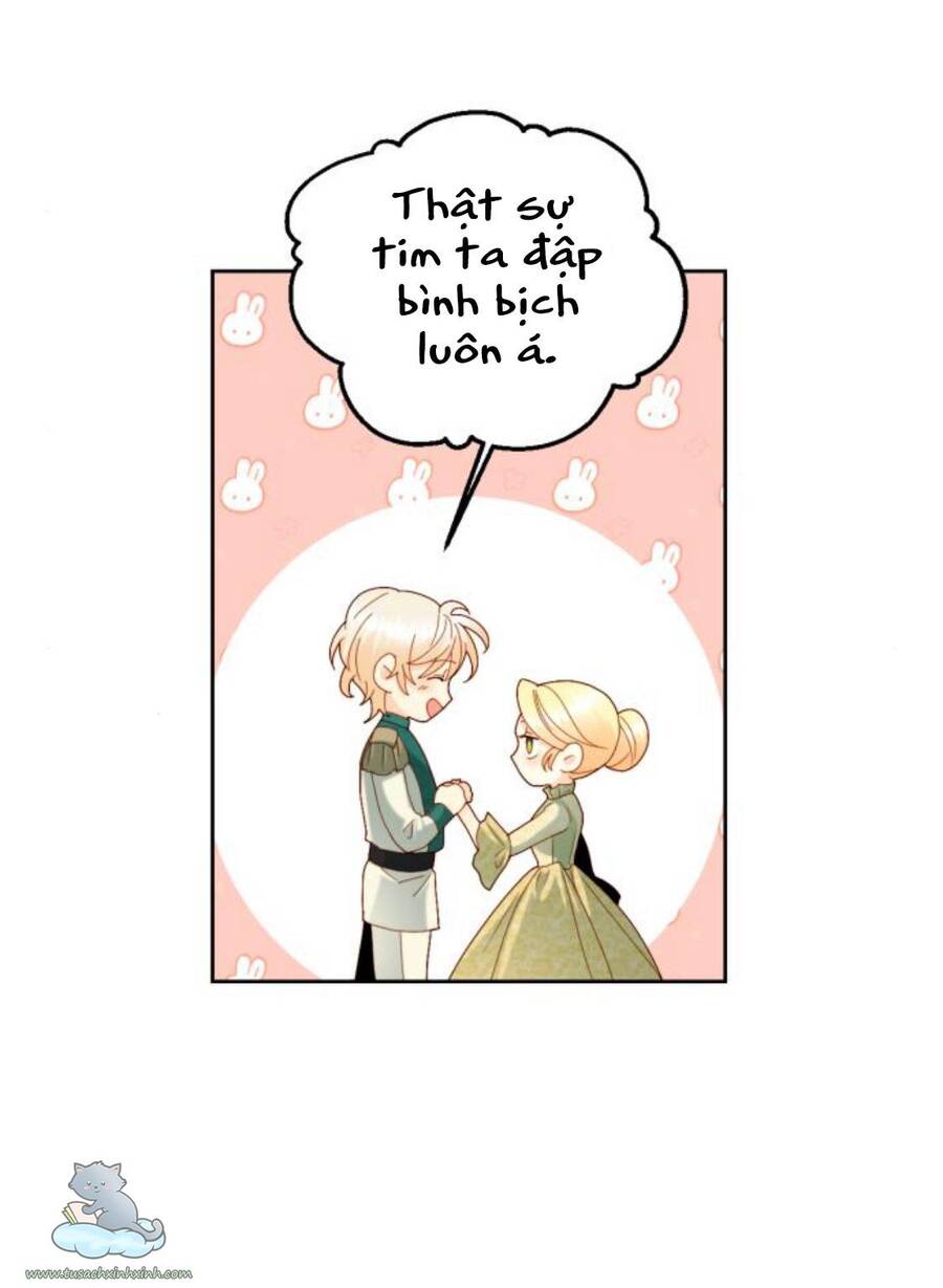 Hoàng Hậu Tái Hôn Chapter 106 - Trang 2