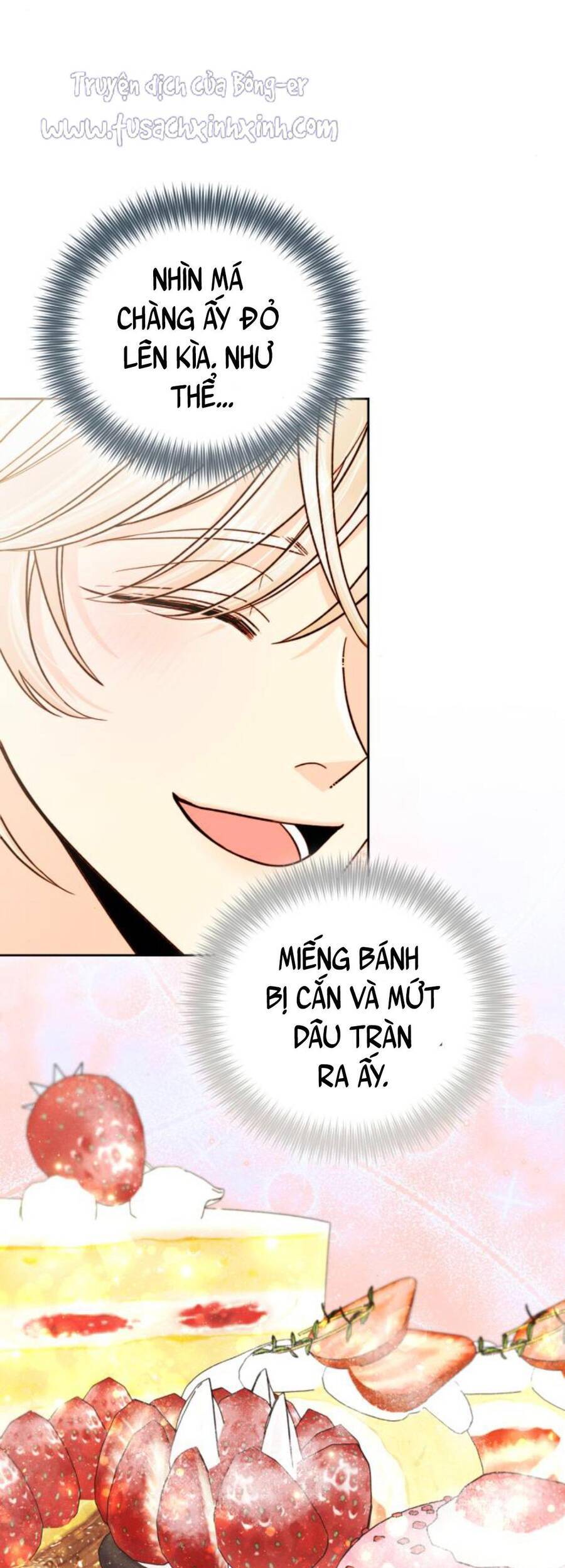 Hoàng Hậu Tái Hôn Chapter 106 - Trang 2