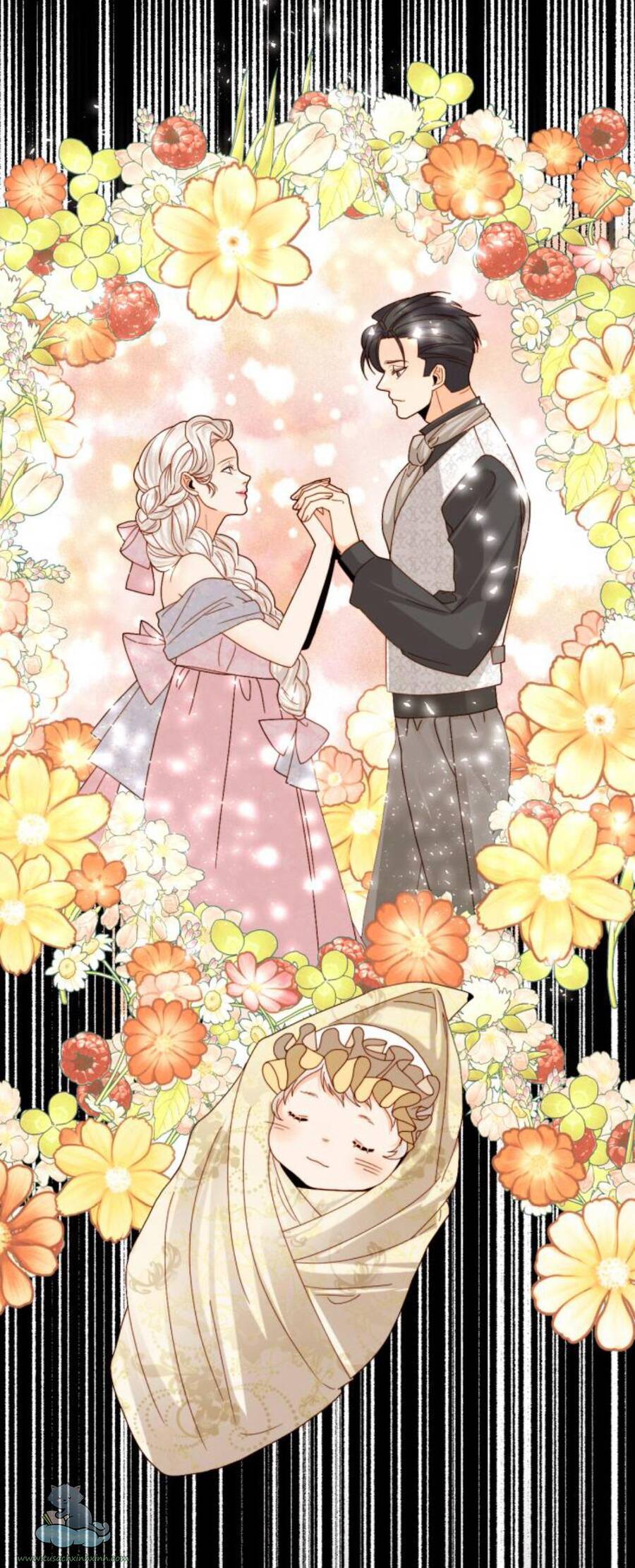 Hoàng Hậu Tái Hôn Chapter 106 - Trang 2