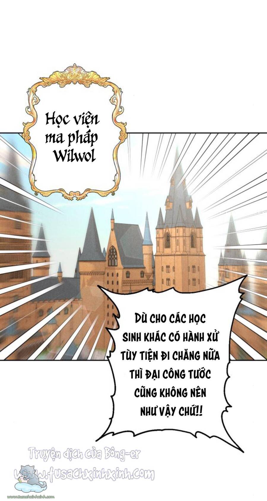 Hoàng Hậu Tái Hôn Chapter 106 - Trang 2