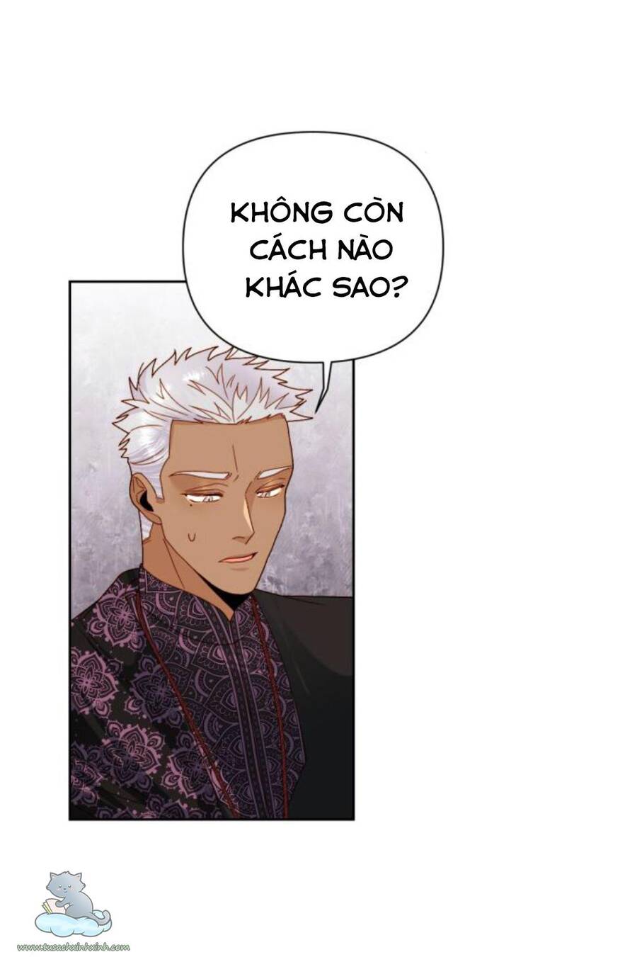 Hoàng Hậu Tái Hôn Chapter 106 - Trang 2