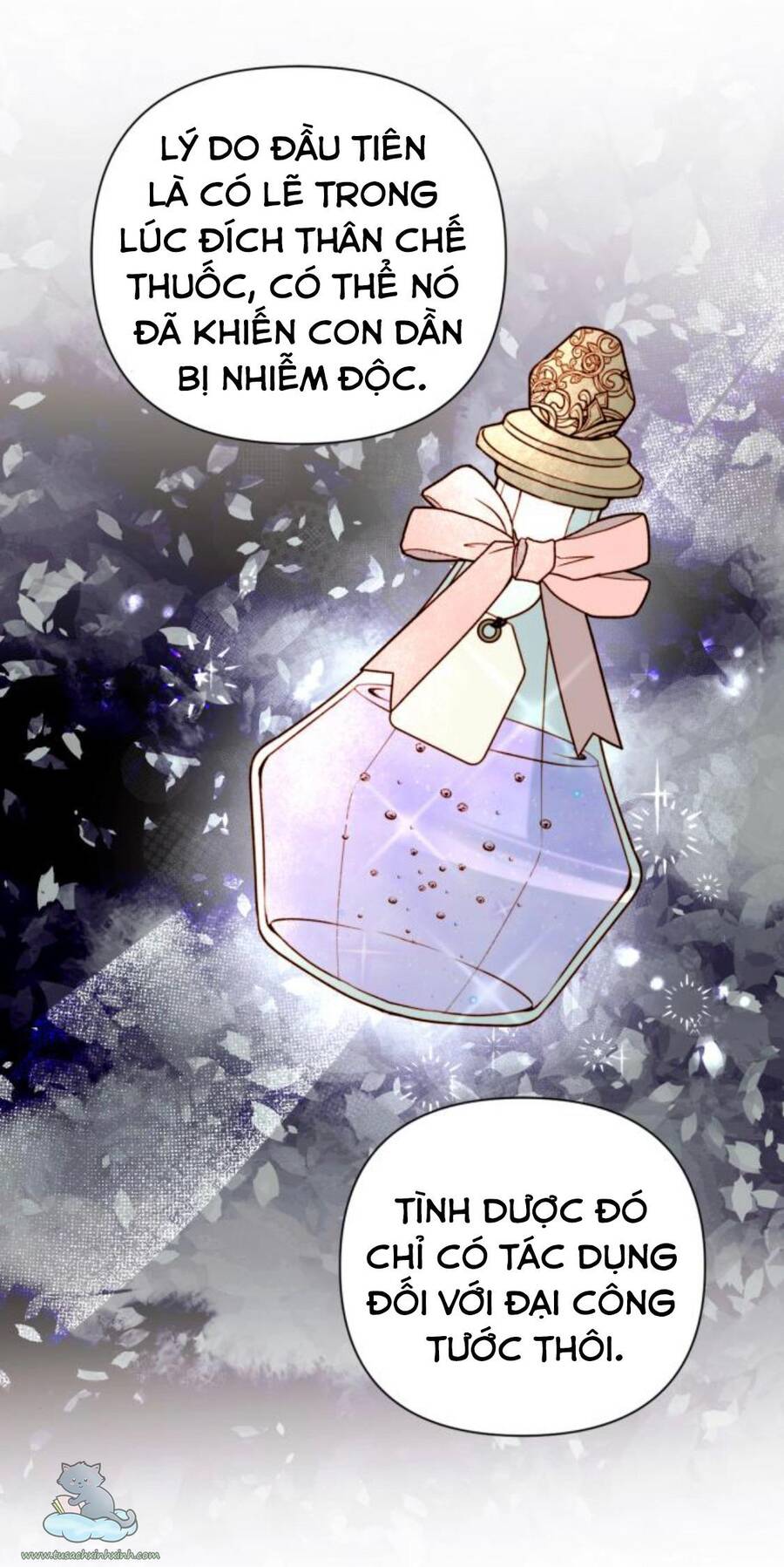 Hoàng Hậu Tái Hôn Chapter 106 - Trang 2