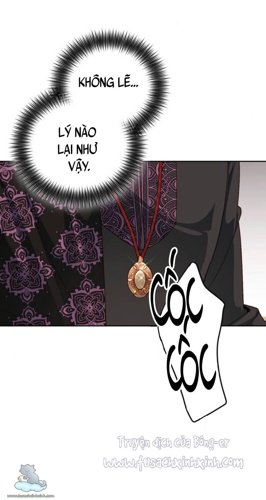 Hoàng Hậu Tái Hôn Chapter 106 - Trang 2