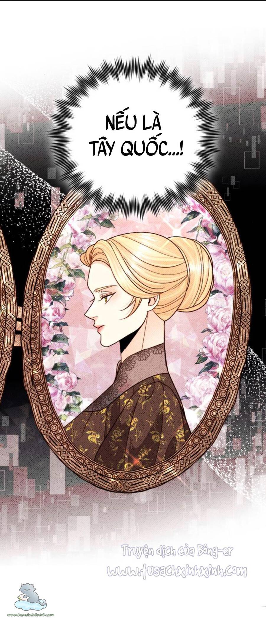 Hoàng Hậu Tái Hôn Chapter 106 - Trang 2
