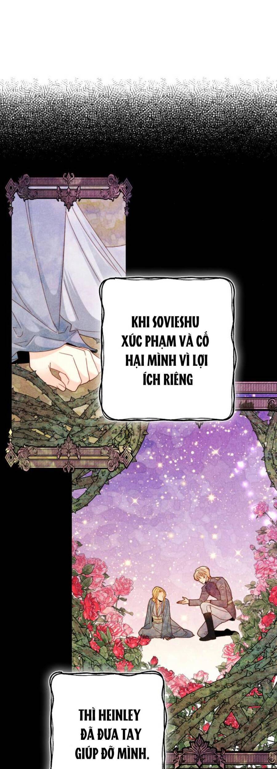Hoàng Hậu Tái Hôn Chapter 106 - Trang 2