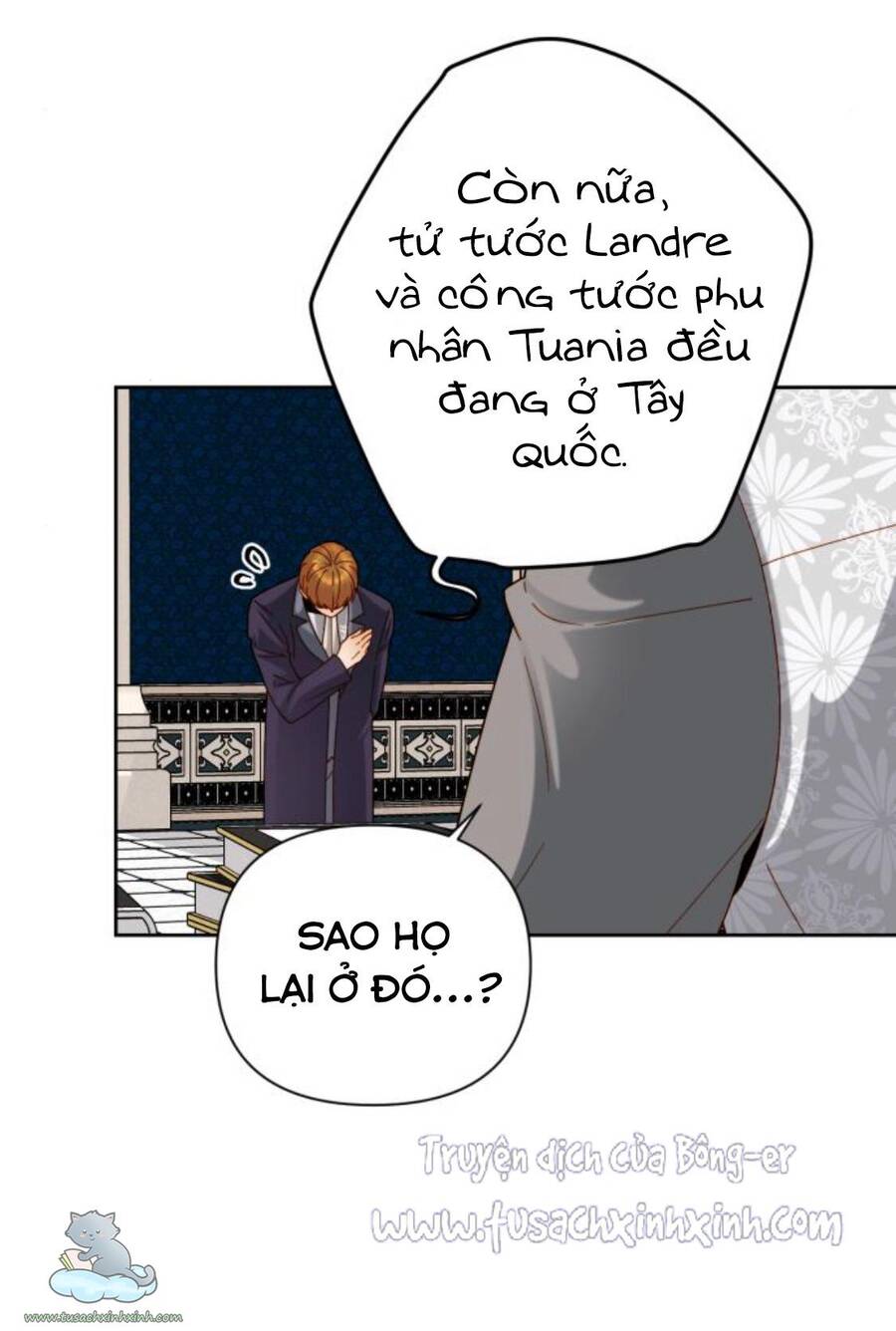 Hoàng Hậu Tái Hôn Chapter 106 - Trang 2