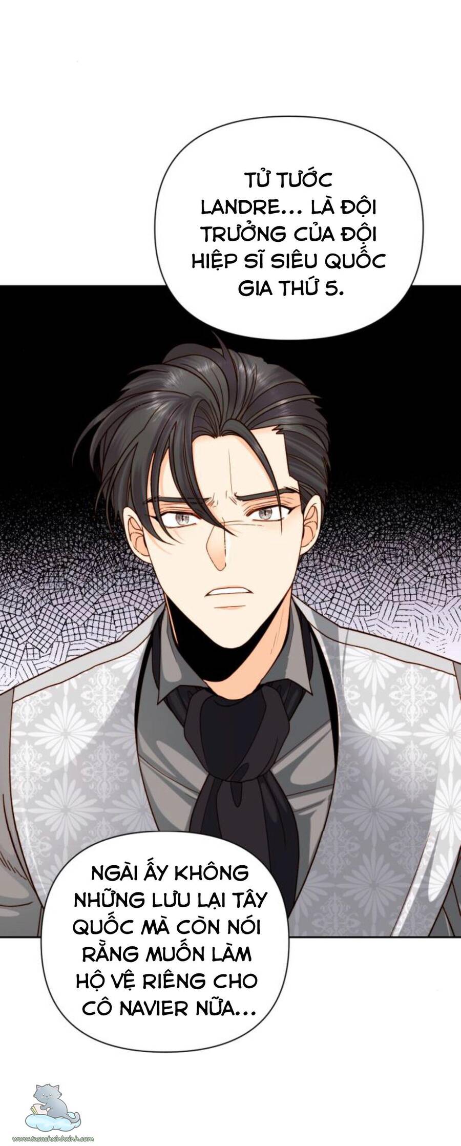 Hoàng Hậu Tái Hôn Chapter 106 - Trang 2