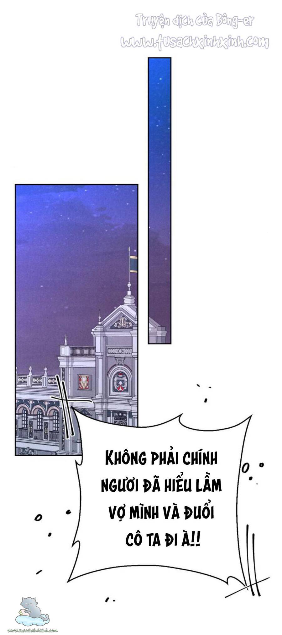 Hoàng Hậu Tái Hôn Chapter 106 - Trang 2