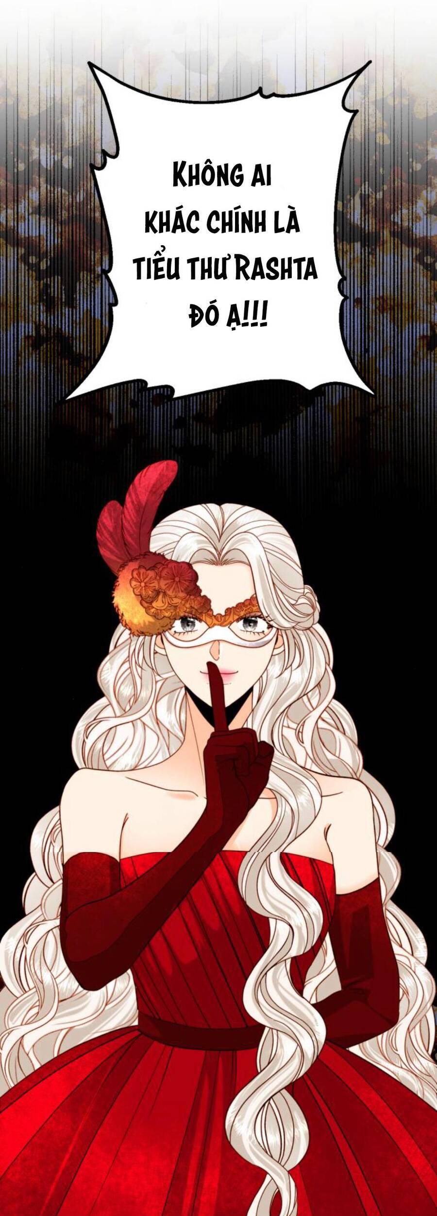 Hoàng Hậu Tái Hôn Chapter 106 - Trang 2