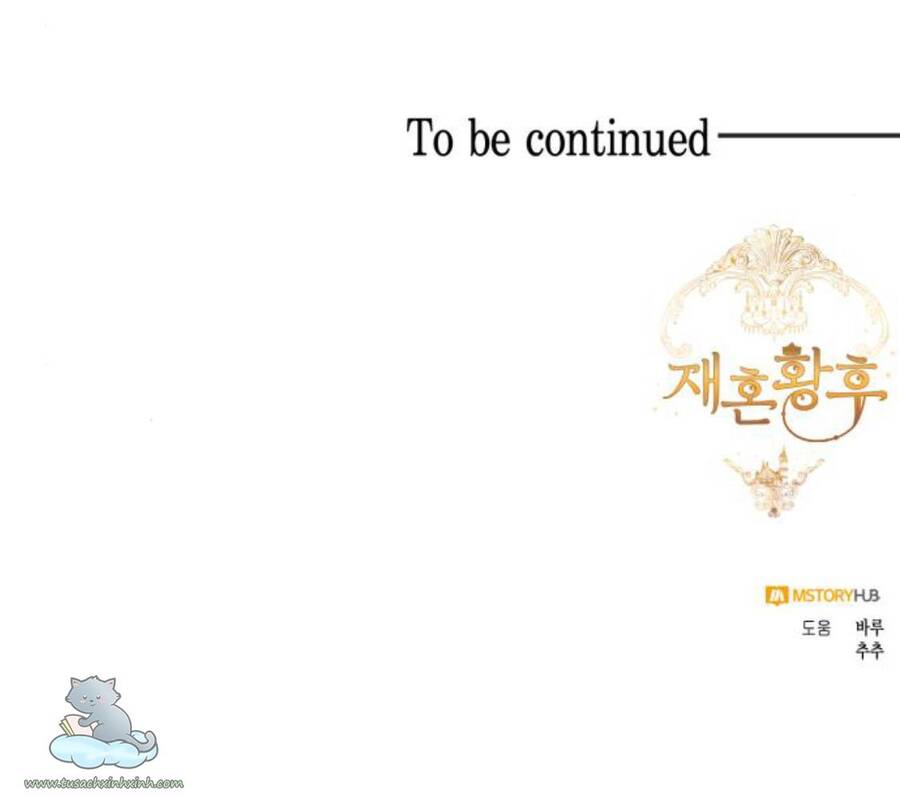 Hoàng Hậu Tái Hôn Chapter 106 - Trang 2