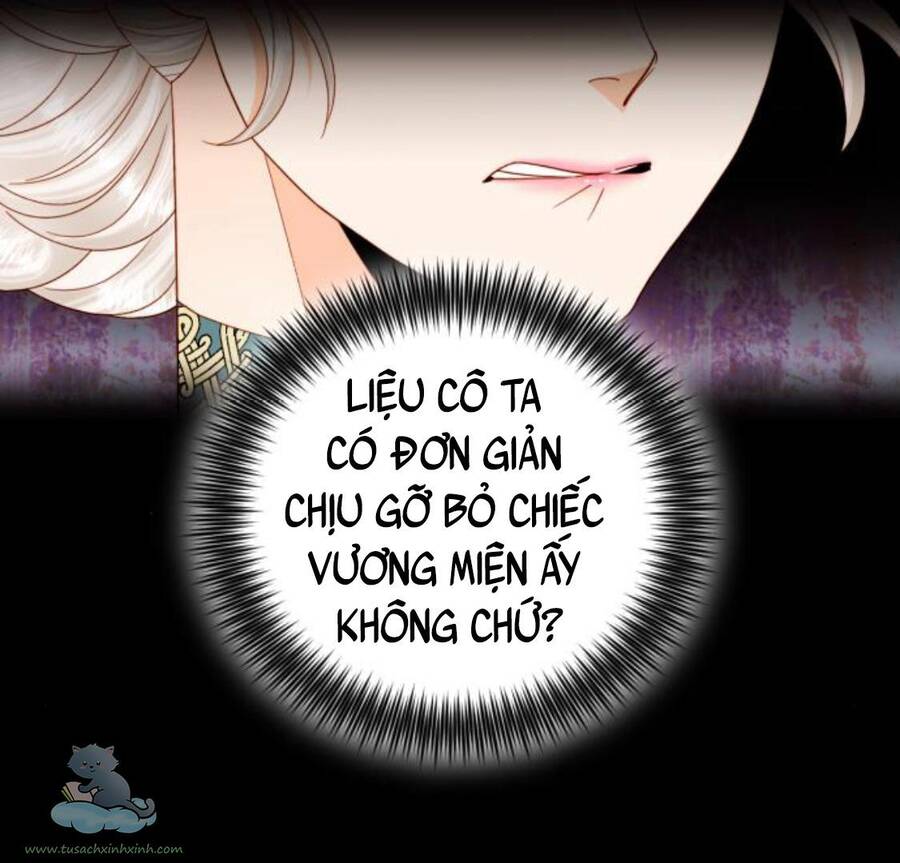 Hoàng Hậu Tái Hôn Chapter 106 - Trang 2