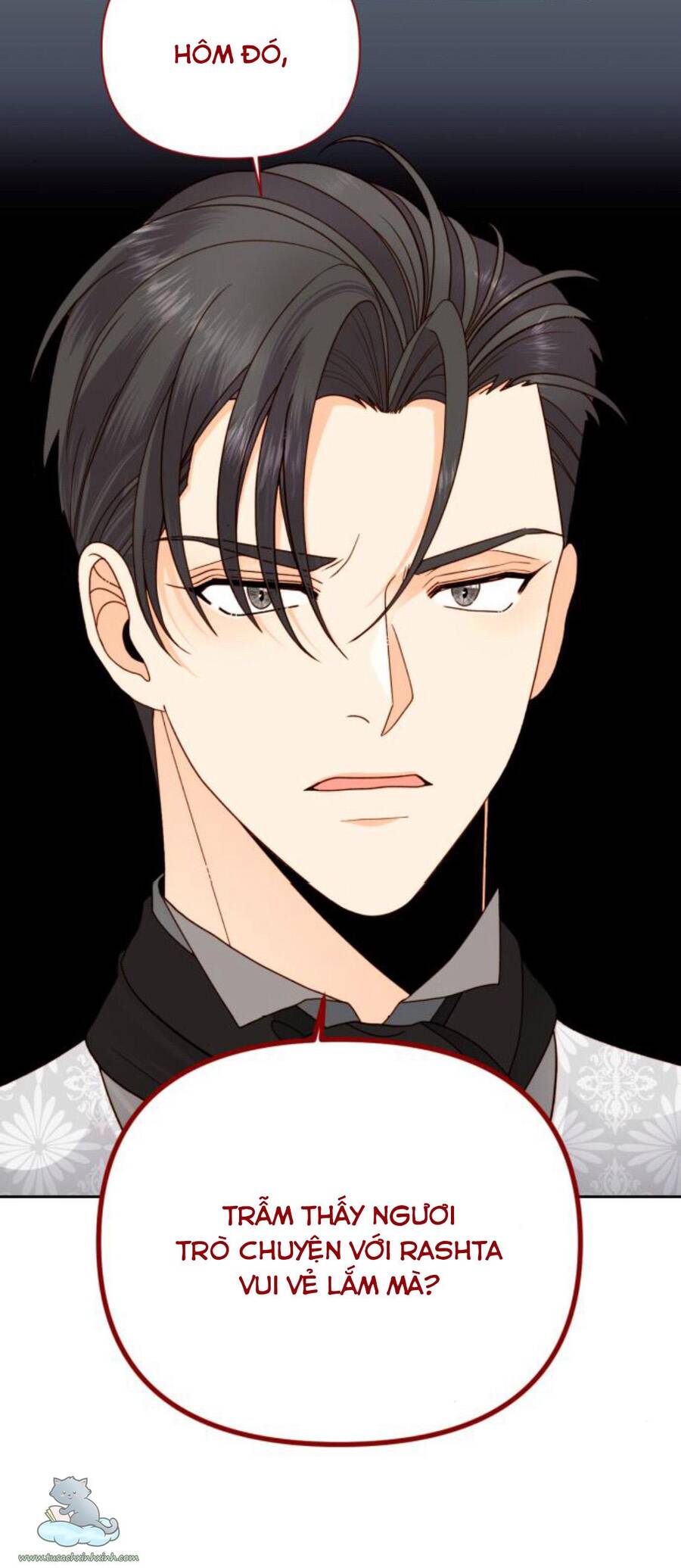 Hoàng Hậu Tái Hôn Chapter 107 - Trang 2