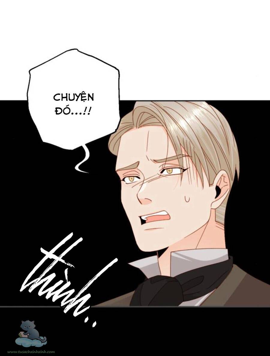 Hoàng Hậu Tái Hôn Chapter 107 - Trang 2
