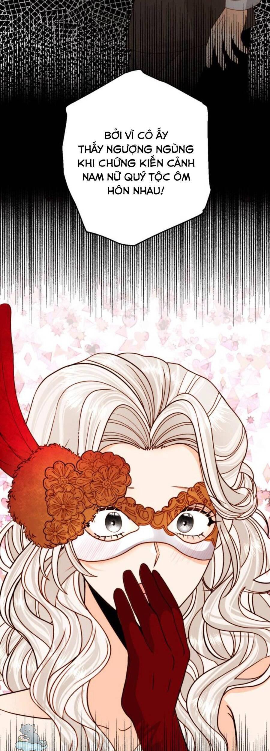 Hoàng Hậu Tái Hôn Chapter 107 - Trang 2