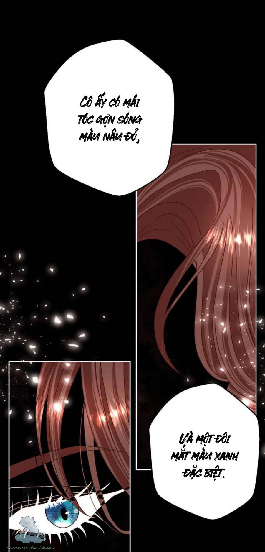 Hoàng Hậu Tái Hôn Chapter 107 - Trang 2