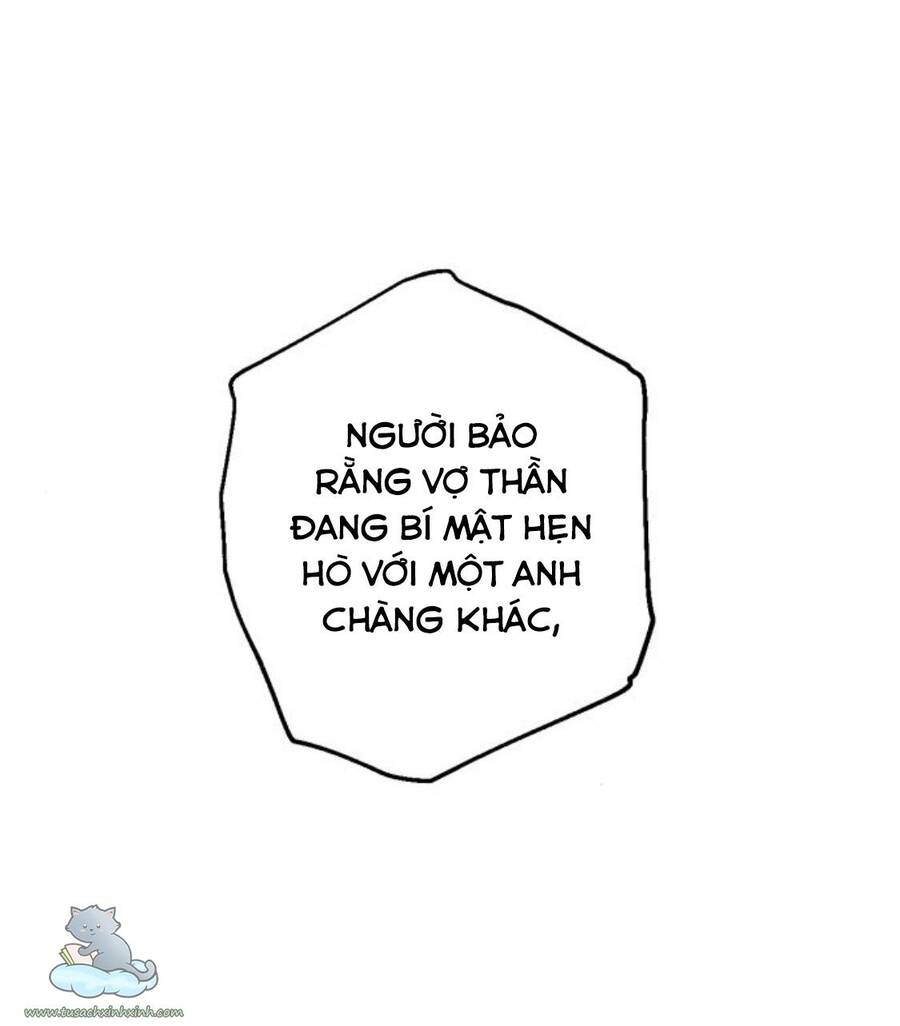Hoàng Hậu Tái Hôn Chapter 107 - Trang 2