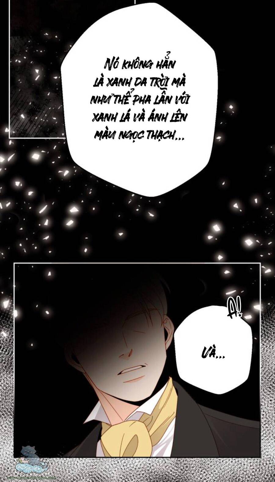 Hoàng Hậu Tái Hôn Chapter 107 - Trang 2