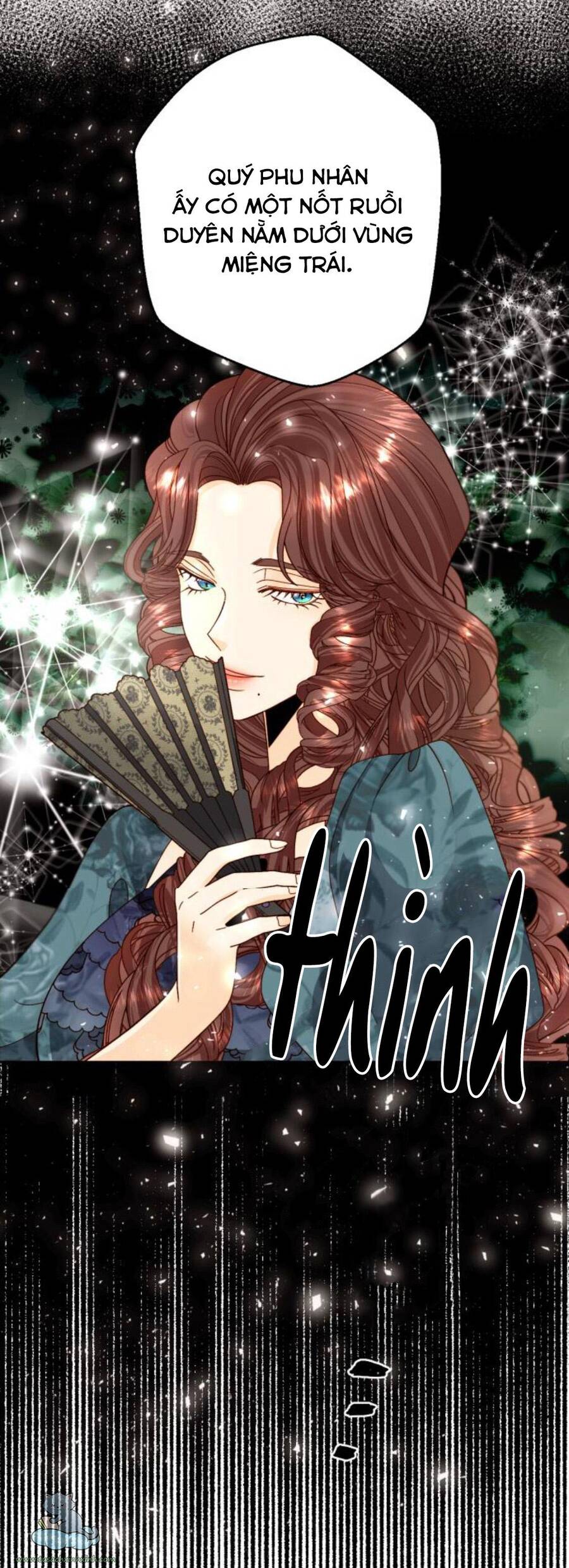 Hoàng Hậu Tái Hôn Chapter 107 - Trang 2