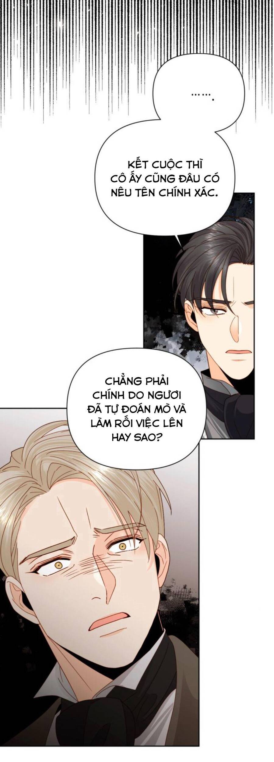 Hoàng Hậu Tái Hôn Chapter 107 - Trang 2