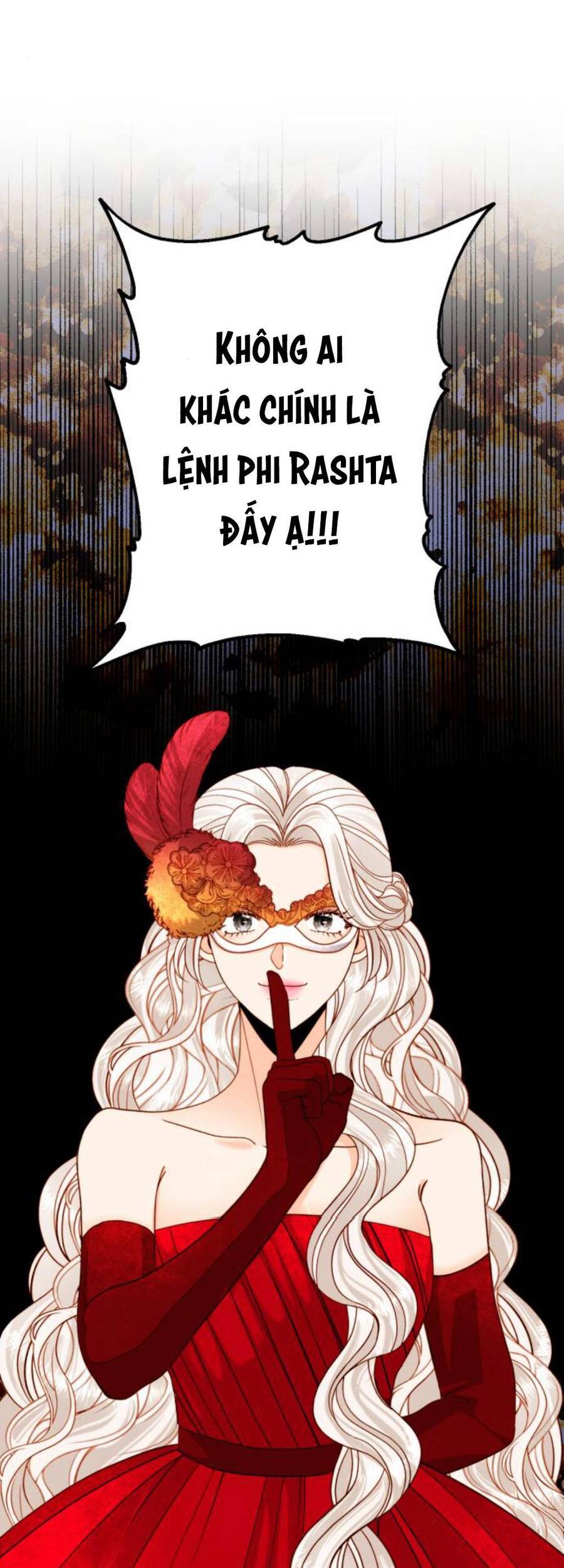 Hoàng Hậu Tái Hôn Chapter 107 - Trang 2