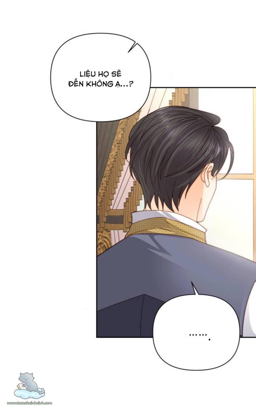 Hoàng Hậu Tái Hôn Chapter 107 - Trang 2